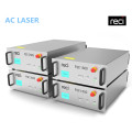 RECI FSC-1500w Fiber Laser Source for fiber laser welding machine